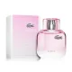 Lacoste Eau De Lacoste L.12.12 Pour Elle Eau Fraiche