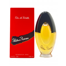 Paloma Picasso Eau de Toilette