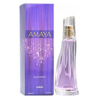 Ajmal Amaya
