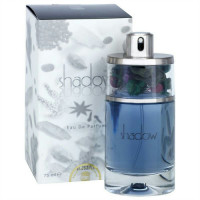 Ajmal Shadow Grey for him 