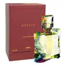 Ajmal Unveil Oil