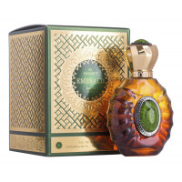 Al Hamatt Emerald
