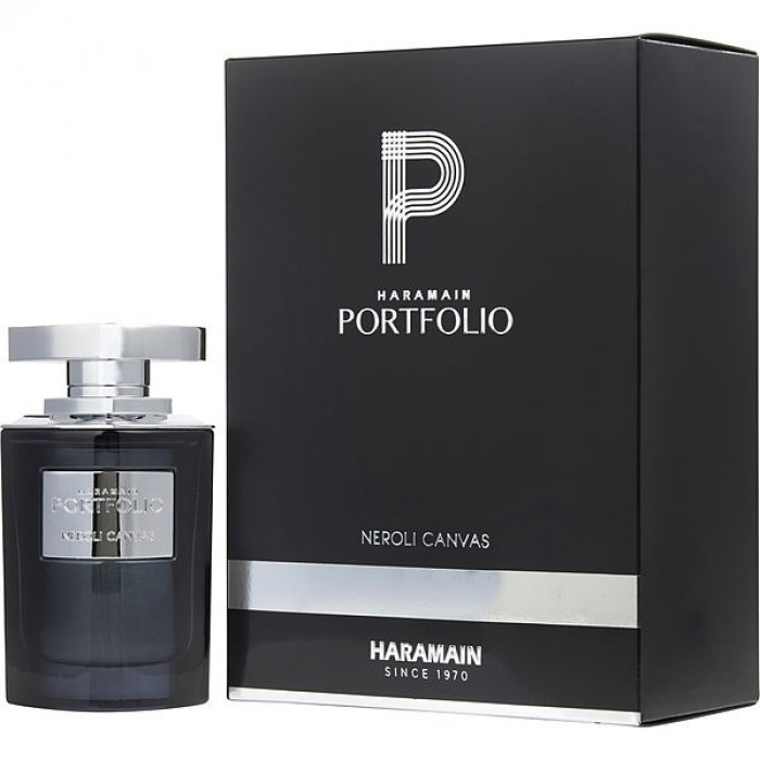 Al Haramain Portfolio Neroli Canvas
