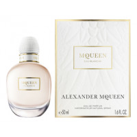 Alexander McQueen Eau Blanche 
