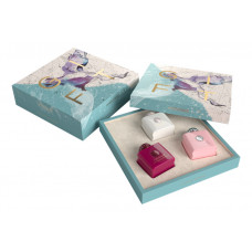 Amouage Set Cygnus(ashore 50 ml+ crimson rocks 50 ml + love tuberose 50 ml)