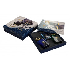Amouage Set Taurus(Interlude 50 ml + Portrayal 50 ml + Epic 50 ml)