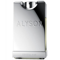 Alyson Oldoini Crystal Oud 