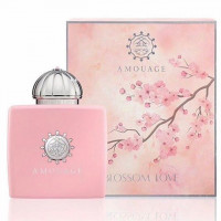 Amouage Blossom Love 