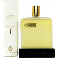 Amouage The Library Collection Opus I