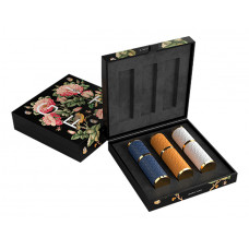 Amouage Iconic Men (Interlude 10ml + Honour 10ml +Jubilation XXV)