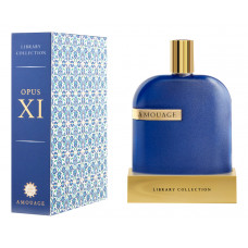 Amouage Opus XI