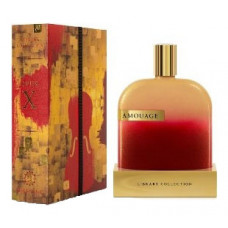 Amouage Opus X