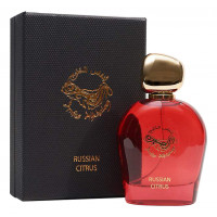 Anfas Alkhaleej Russian Citrus 