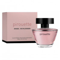 Angel Schlesser Pirouette