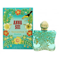Anna Sui Romantica Exotica
