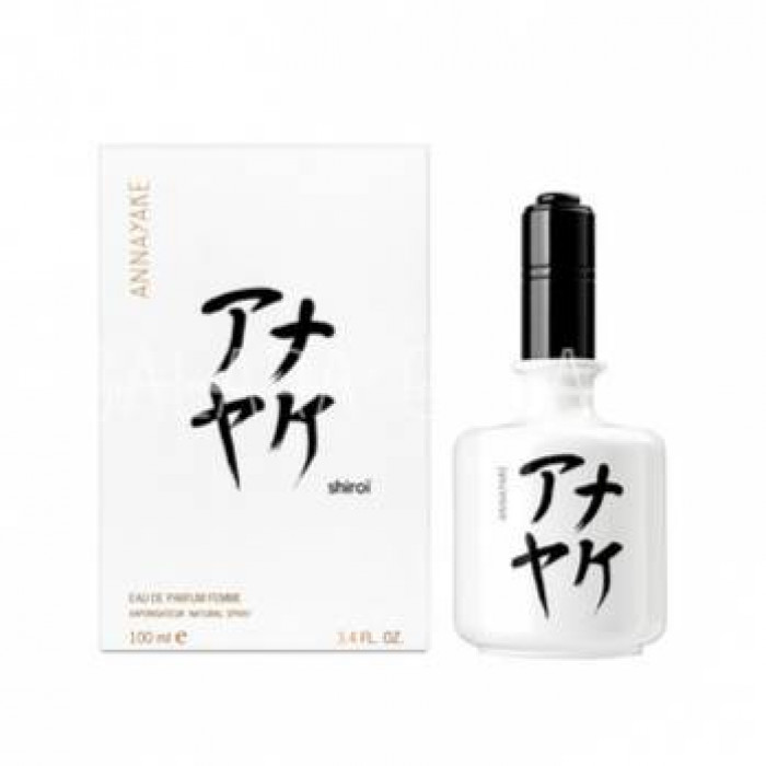 Annayake Shiroi