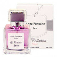 Anne Fontane Soie