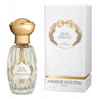 Annick Goutal Quel Amour! 