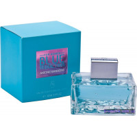 Antonio Banderas Blue Seduction for Women