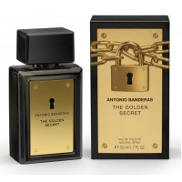 Antonio Banderas The Golden Secret