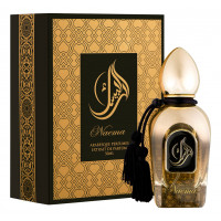 Arabesque Perfumes Naema Extrait De Parfum