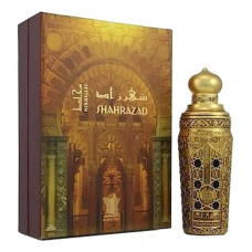 Arabian Oud Mukhallat Shahrazad