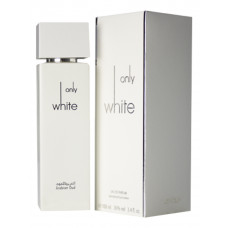 Arabian Oud Only White