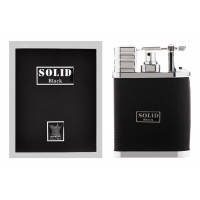Arabian Oud Solid Black 