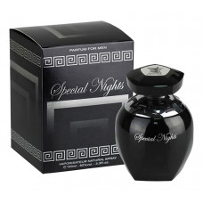 Arabian Oud Special Nights