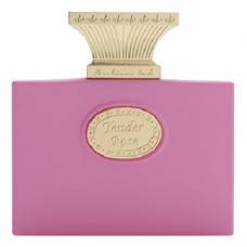Arabian Oud Tender Rose