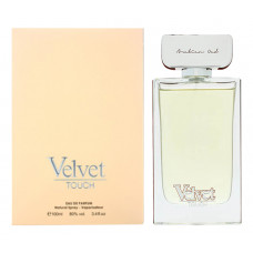 Arabian Oud Velvet Touch