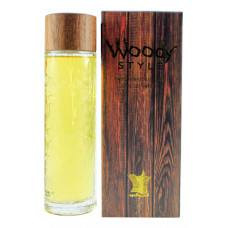 Arabian Oud Woody Style
