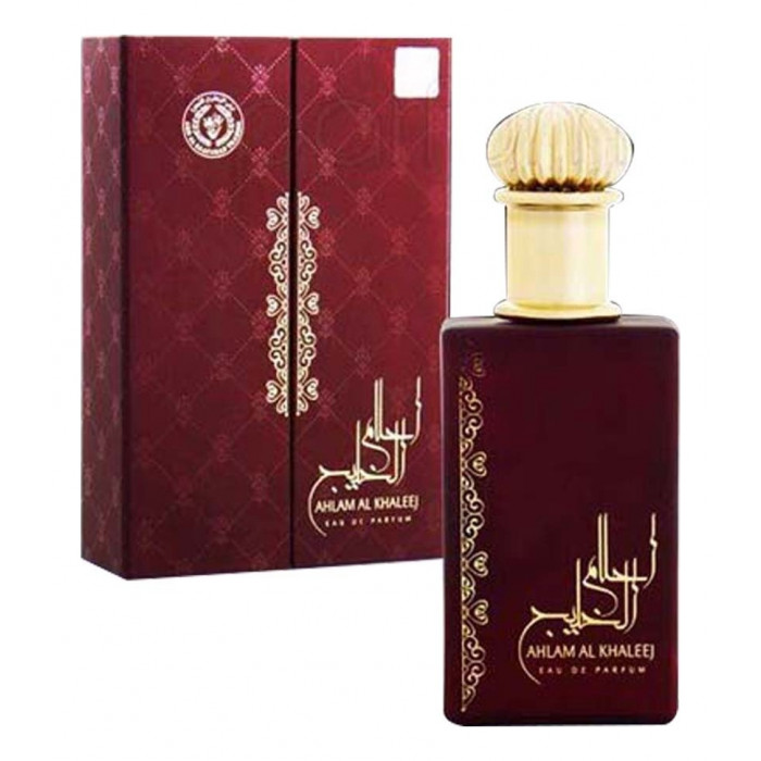 Ard AL Zaafaran Ahlam Al Khaleej