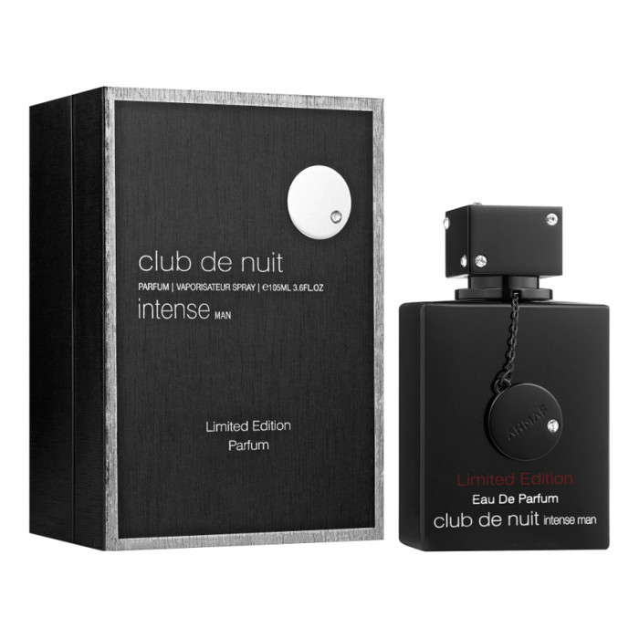 Armaf Club De Nuit Man Intense Limited Edition