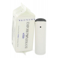 Giorgio Armani Emporio White