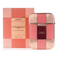 Armaf Legasi Pour Femme