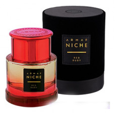 Armaf Niche Red Ruby