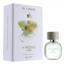 Art De Parfum Kimono Vert