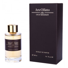 ArteOlfatto Oud Khasian