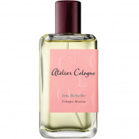 Atelier Cologne Iris Rebelle