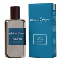 Atelier Cologne Oud Saphir
