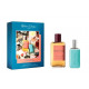 Atelier Cologne Gift Box(Pomelo Paradis100ml + Clementine California 30ml +L/Case)	