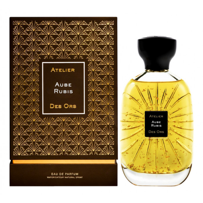 Atelier Des Ors Aube Rubis
