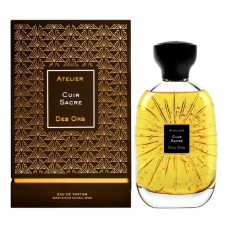 Atelier Des Ors Cuir Sacre