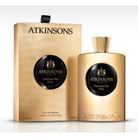 Atkinsons Oud Save The King 