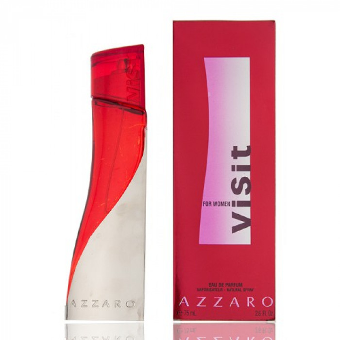 Azzaro Visit