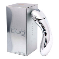 Azzaro Duo For Men 