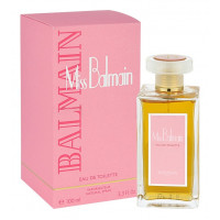 Balmain Miss Balmain 