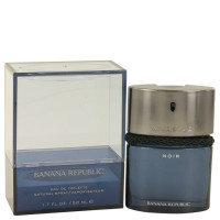 Banana Republic Wildblue Noir 