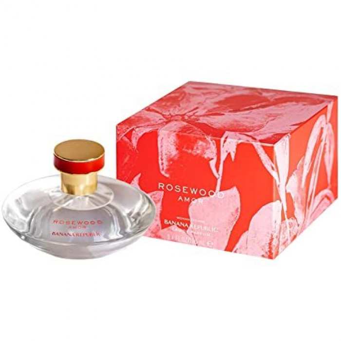Banana Republic Rosewood Amor